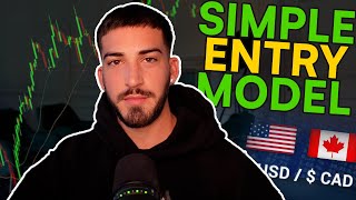 Simple Forex Entry Strategy For Beginners