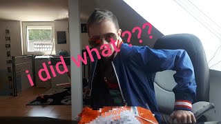 Iflight cidora sl5 (vlog,review)