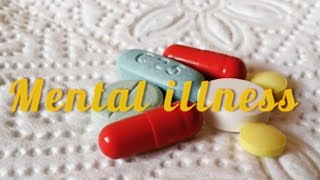 MeNtAl IlLnEsS || Spoken Word Poetry