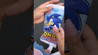 Almost finding the perfect Sonic popsicle💗 #icecream #sonic #lucky