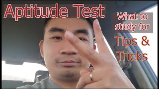 2021 Electrician Apprenticeship Aptitude Test What To Study for, What to Expect, Tips and Tricks