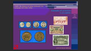 Anthony Lee: The history of the Hong Kong coinage