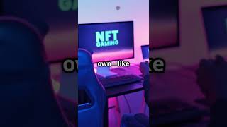 What is NFTs?  NFT The Future of Digital Ownership