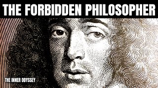 The Tragic Life Of Spinoza — And the Truth About God That Got Him Banished.