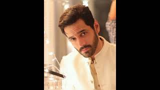 Pakistani best male actor wahaj #shorts #foryou #trending