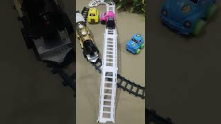 359, train hit car, #short #viral #trending #youtube #beautifulvideo #newtrend #newlook #newtrack