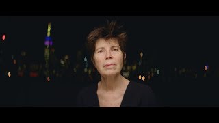 The Future of Art According to Elizabeth Diller