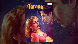 Tarana [1951] - Dilip Kumar - Madhubala - Bollywood Full Movie - Best Black and White Film