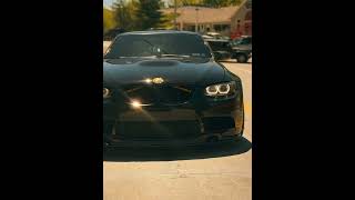Some E90 love bmw e90 m3 e92 bmwm3 #automobile #bmw #caraddict #autoenthusiast #carinfluencer