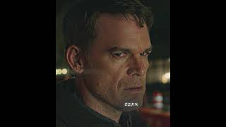 Dexter Resurrection is peak | "The Imposter" | Hussain Ali - KRUSHKRUSH! (Slowed)