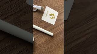 #UnleashYourCreativity: Elevate Your Tablet Experience with this Capacitive Stylus Pen! ✍️📱