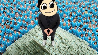 億万長者について簡単に解説