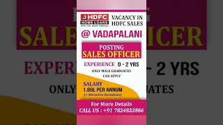 15-5- 2023 #jobvacancy #job #privatejobs #privatebankjob #hdfcbankjobs2023 #hdfcrecruitment2023