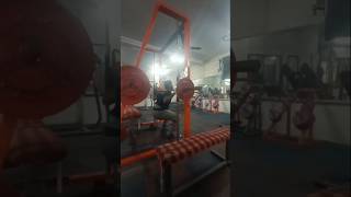 70kg Squats, #workout#leg workout.