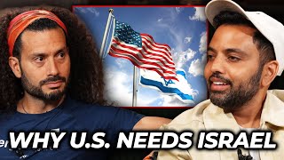 The U.S.–Israel Relationship: What’s In It for America?