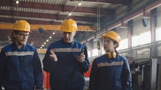 CareerSafe Commercial