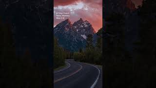 Autumn Across America with #NikonCreators