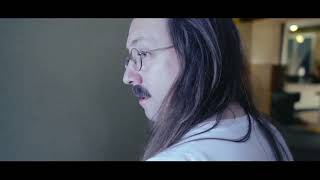 BLOOD INCANTATION - All Gates Open: In Search of Absolute Elsewhere (Official Documentary) Chapter 2