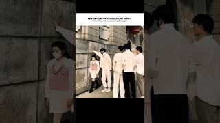 Advantages of having short height...🤣|| #shorts #viral #trending #bts #mochii.0705