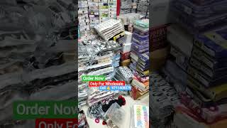 CHEAPEST COSMETIC ITEMS & ARTIFICIAL JEWELLERY MARKET / COSMETIC WHOLESALE MARKET SADAR BAZAR DELHI