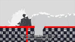 Tatami Galaxy: The Perfection of a 4.5 Tatami Room | 四畳半神話大系: 四畳半主義者