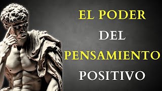 El SECRETO de los ESTOICOS para un PENSAMIENTO POSITIVO y alcanzar la PAZ MENTAL | ESTOICISMO