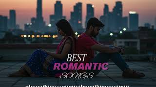Romantic Bollywood Songs | Latest Hindi Hits | Baarbad Vibes 🎧💞