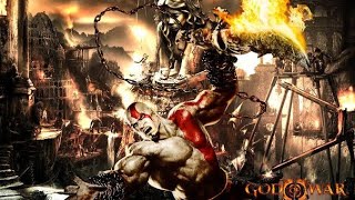 god of war 1 game play #totalgaming #gameplay #phonegame #godofwar #game
