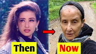 Bollywood Old Actors And Actress 2025 || Then And Now 😱 Unbelievable