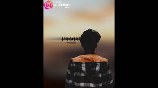 Tamil black screen |love failure | Love feeling | love | black screen whatsapp status | Mr.creation