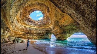 Relaxing Sounds of Waves, Ocean Sounds, Meditation, Nature Sounds