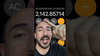 Owning One whole Bitcoin impossible? DO THIS INSTEAD