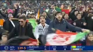 t20 series India vs Afghanistan....1st match..