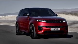 Range Rover autobiography  king of luxury suvs in the world