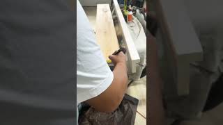 Quick and easy DIY shelf! #diyhomeprojects #diyprojects#easydiyprojects