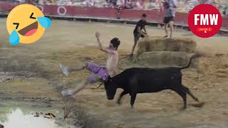Funny & Hilarious People's Life 😂 #80 - Try not to Laugh | Funny Fails Compilation 2024