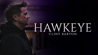 Clint Barton | HAWKEYE