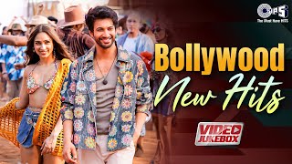 Bollywood New Hits Songs - Video Jukebox | Hindi Love Songs | New Hindi Songs | Hindi Romantic Songs
