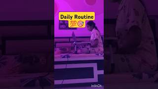 Day 8:- Daily Routine for Bank Exams 2024🎯💯 #bankingaspirants #bankingexams #ibpspo #dailyroutine