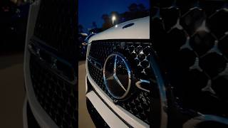 2025 Mercedes GLE 😍 The Best Luxury SUV! #shorts #mercedes #luxurycars #suv