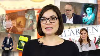 Vidéo de teasing " Il était une fois littérature jeunesse "