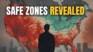 Safest Places in the U.S. to Survive Climate Change