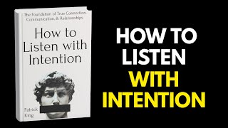 How to Speak less and understand more | Master the Art of Deep Listening