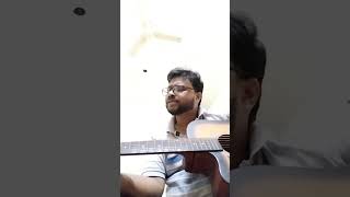 Lag jah gale song by Uttiya Routh. #acousticguitar #acoustic #indiansongs #indianromanticsongs