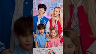 私の幼馴染を助けて ❤️