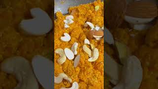 Recipes Alert 🚨 | Gajar Halwa | #shorts #short #trending #viral #biggboss16 #biggboss