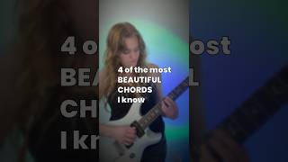 4 Underused (but Beautiful) Guitar Chords