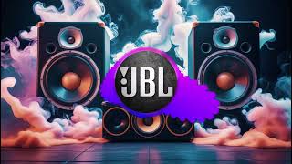 🔥 JBL Speaker Vibes 2025 | DJ Bass Boosted Remix for Powerful Sound