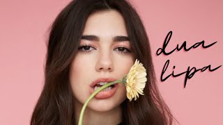 No Lie-i-ee | Dua Lipa | Sean Paul |ThatBoringGuy