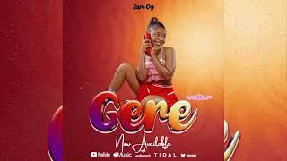 Zari Og - Gere(Official audio release)